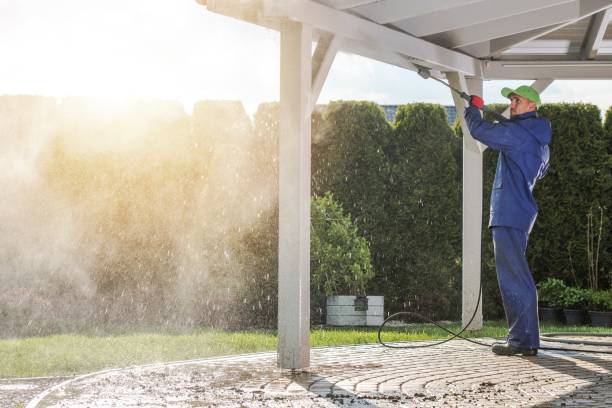 Playground Equipment Cleaning in Salem Heights, OH