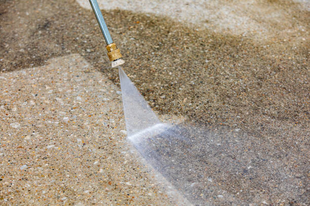 Best Parking Lot and Garage Cleaning  in Salem Heights, OH