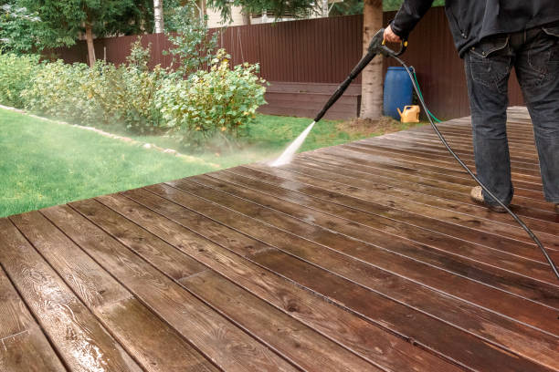 Trusted Salem Heights, OH  Pressure Washing Services Experts