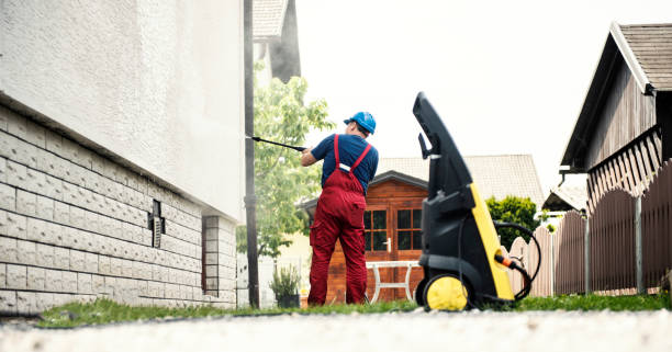 Best Concrete Sealing  in Salem Heights, OH